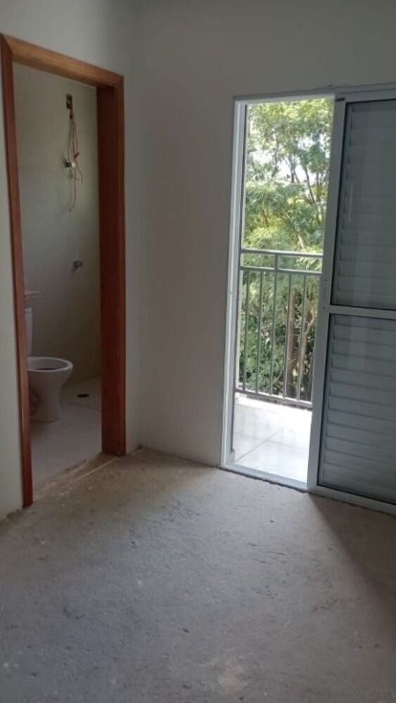 Casa de Condomínio, 2 quartos - Foto 5