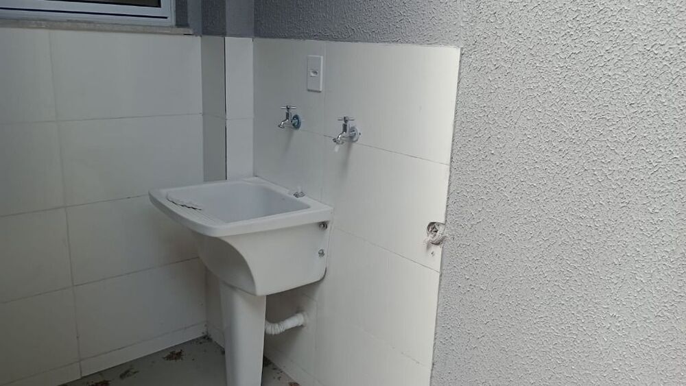 Casa de Condomínio, 2 quartos - Foto 10