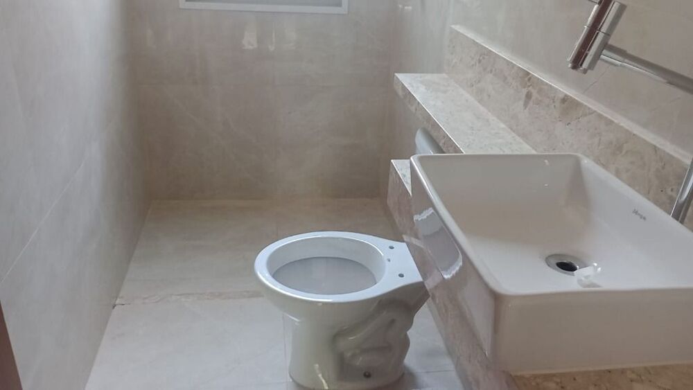 Casa de Condomínio, 2 quartos - Foto 24
