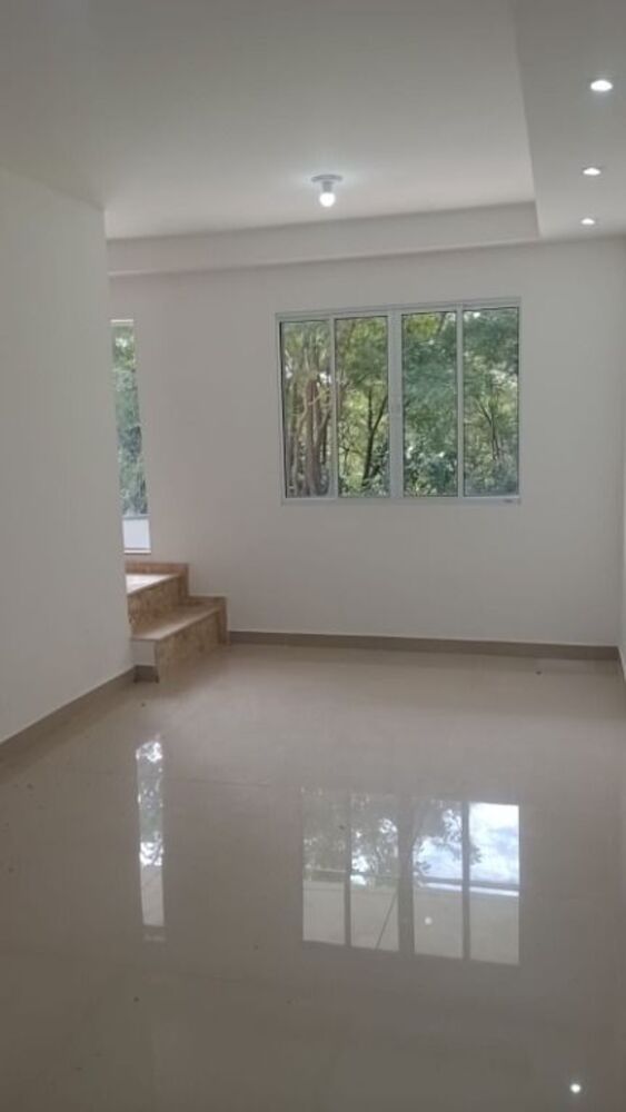 Casa de Condomínio, 2 quartos - Foto 21