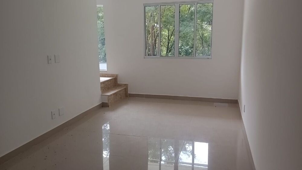 Casa de Condomínio, 2 quartos - Foto 2