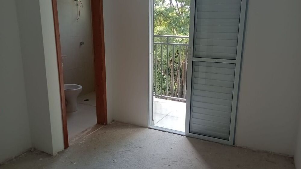 Casa de Condomínio, 2 quartos - Foto 12