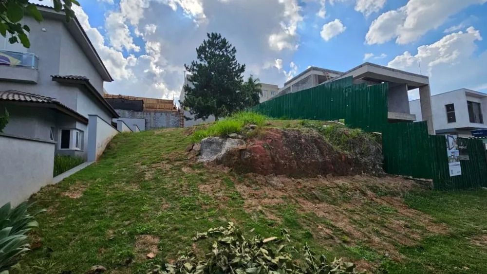 Loteamento e Condomínio, 420 m² - Foto 4