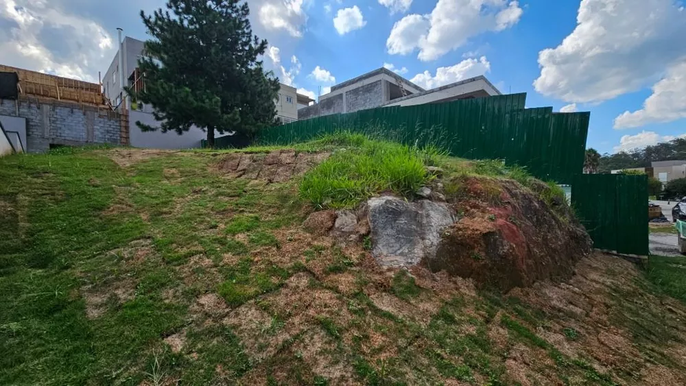 Loteamento e Condomínio, 420 m² - Foto 3