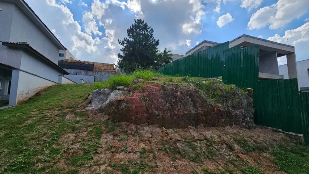 Loteamento e Condomínio, 420 m² - Foto 7
