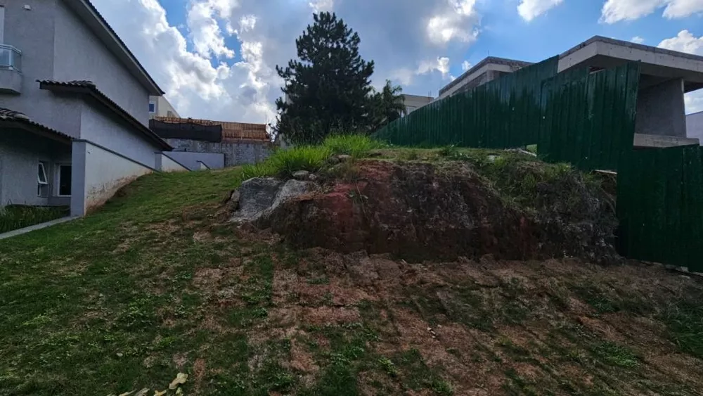 Loteamento e Condomínio, 420 m² - Foto 5