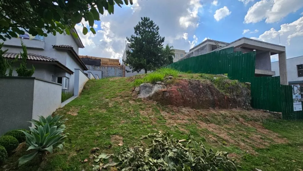 Loteamento e Condomínio, 420 m² - Foto 2