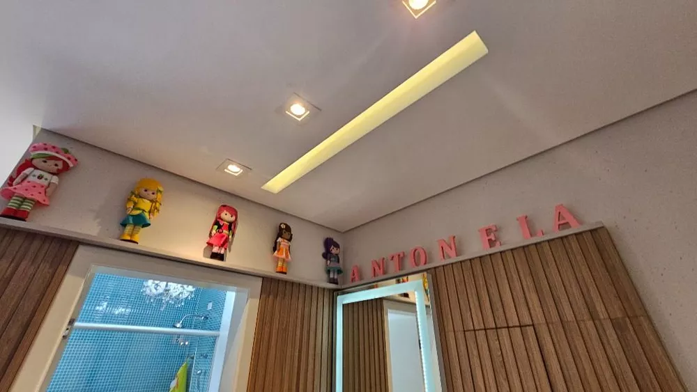 Casa de Condomínio, 4 quartos - Foto 8