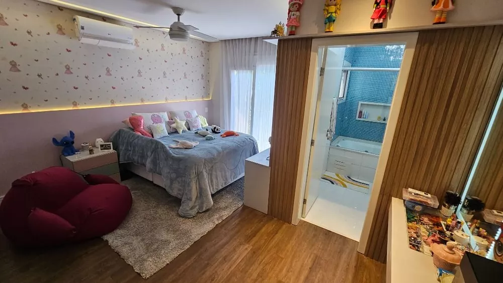 Casa de Condomínio, 4 quartos - Foto 7