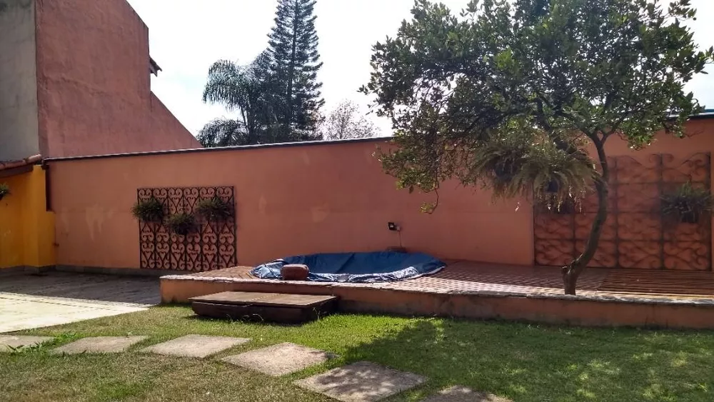 Casa de Condomínio à venda com 3 quartos, 186m² - Foto 7