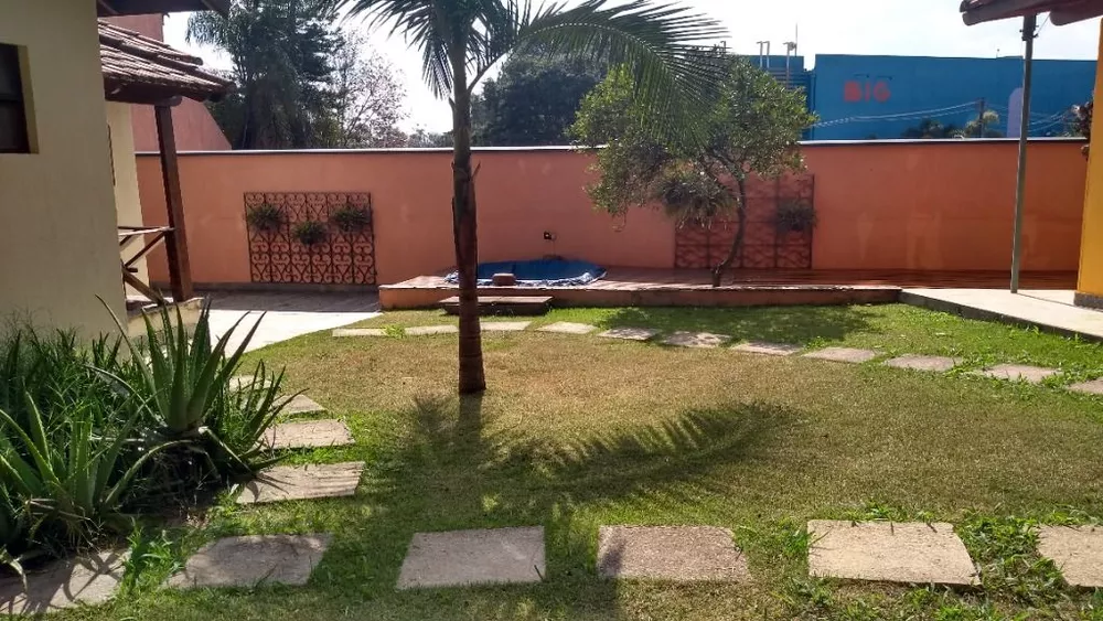 Casa de Condomínio à venda com 3 quartos, 186m² - Foto 5