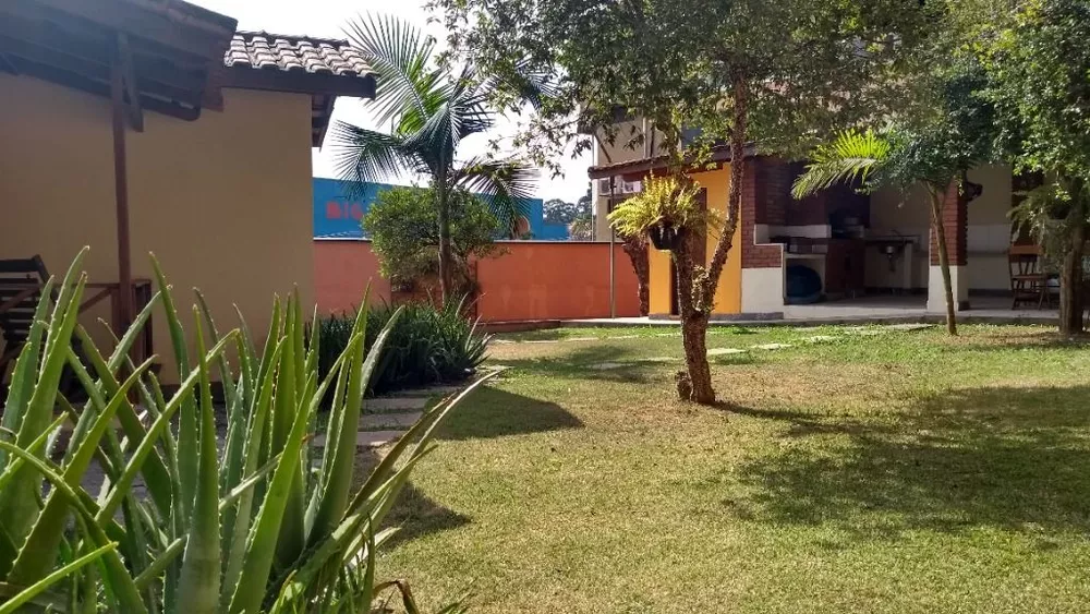 Casa de Condomínio à venda com 3 quartos, 186m² - Foto 4