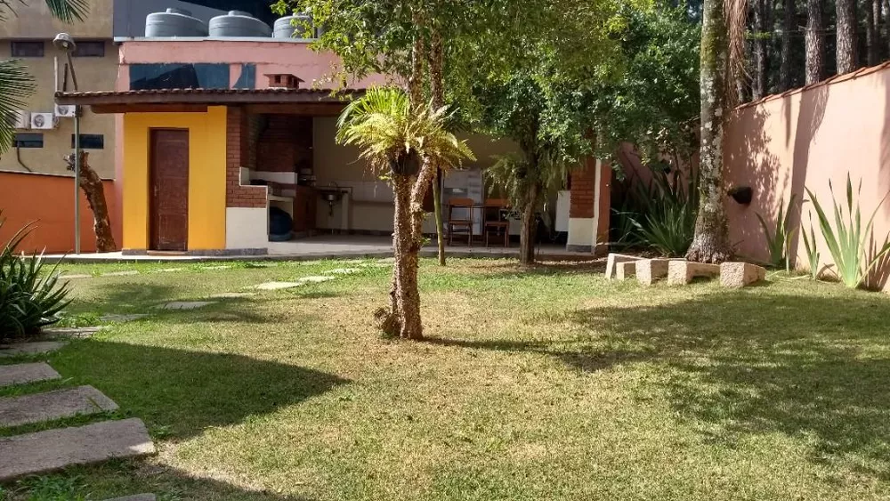 Casa de Condomínio à venda com 3 quartos, 186m² - Foto 3