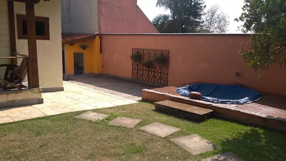 Casa de Condomínio à venda com 3 quartos, 186m² - Foto 6