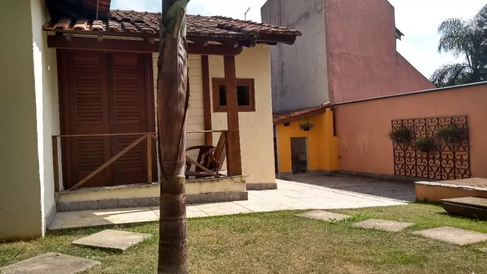 Casa de Condomínio à venda com 3 quartos, 186m² - Foto 8