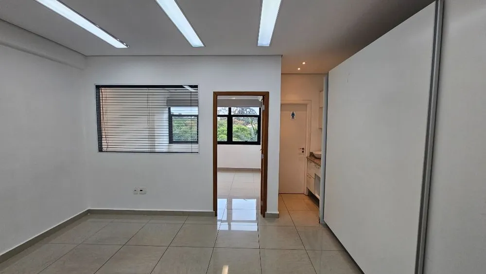 Sala-Conjunto, 53 m² - Foto 4
