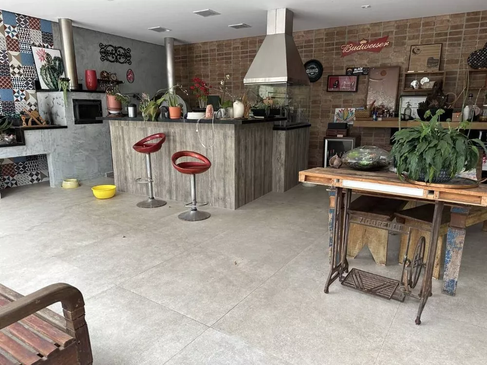 Casa de Condomínio, 6 quartos - Foto 6
