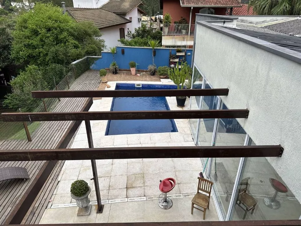 Casa de Condomínio, 6 quartos - Foto 12