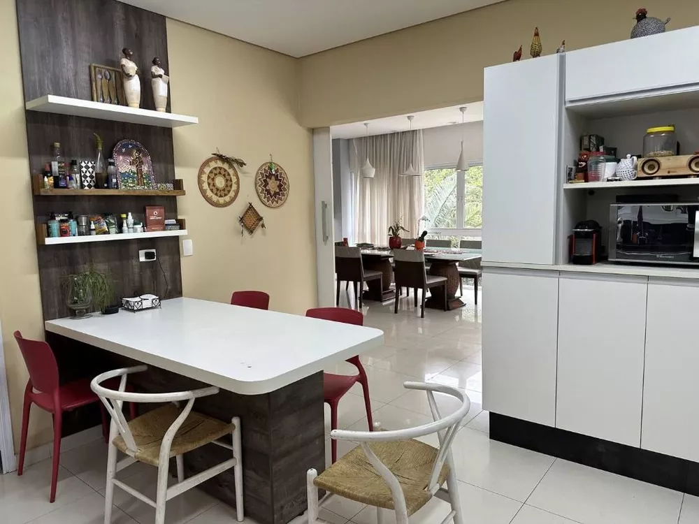 Casa de Condomínio, 6 quartos - Foto 8