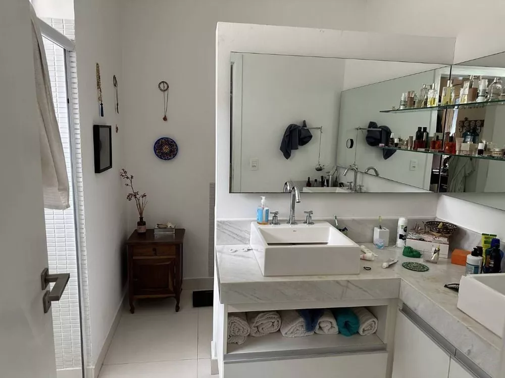 Casa de Condomínio, 6 quartos - Foto 29