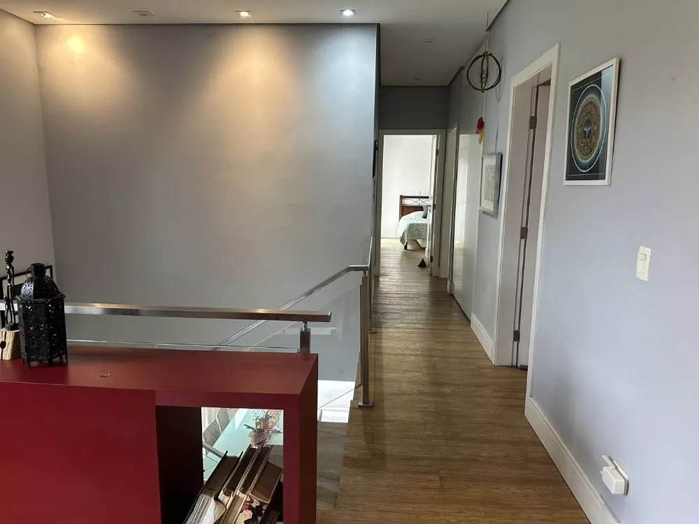 Casa de Condomínio, 6 quartos - Foto 9
