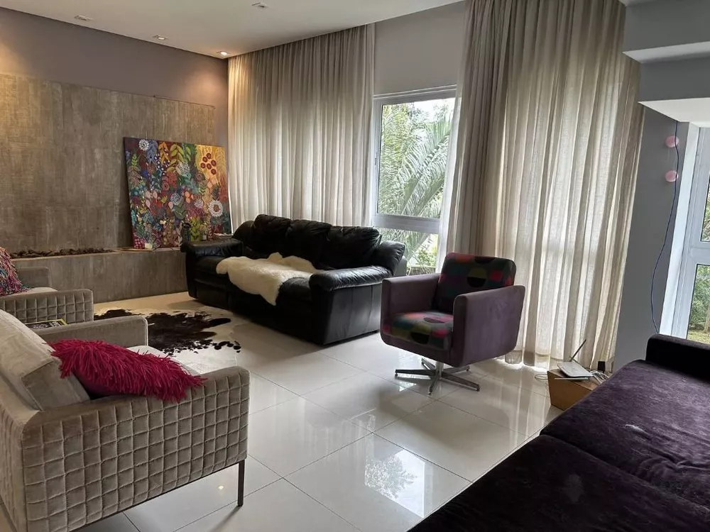Casa de Condomínio, 6 quartos - Foto 4