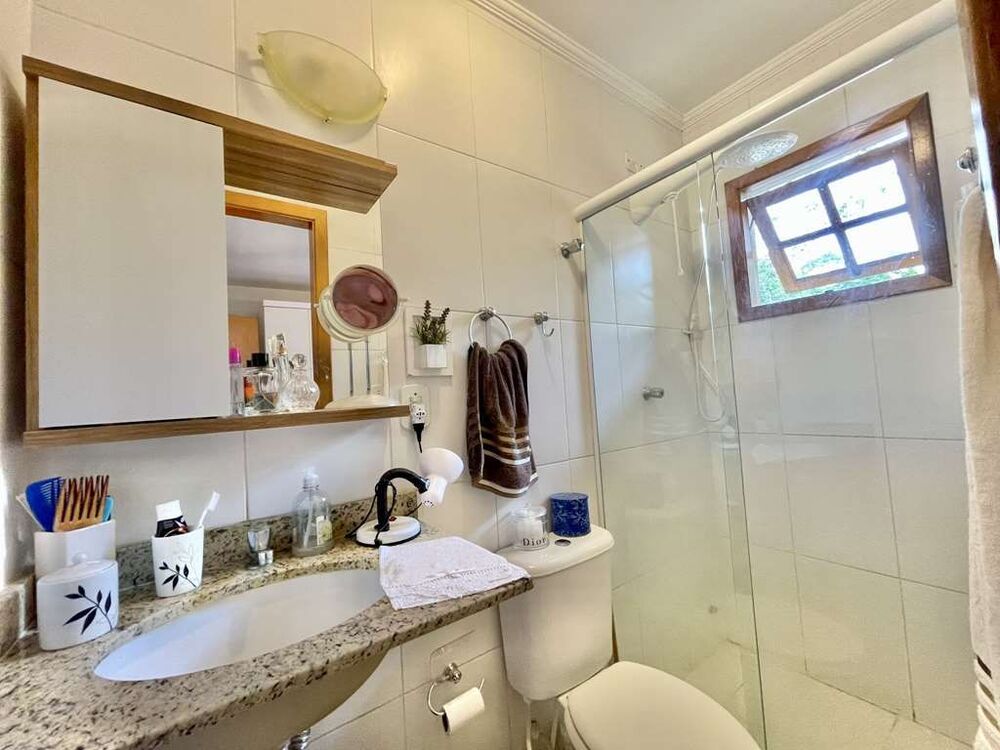 Casa de Condomínio, 3 quartos - Foto 3