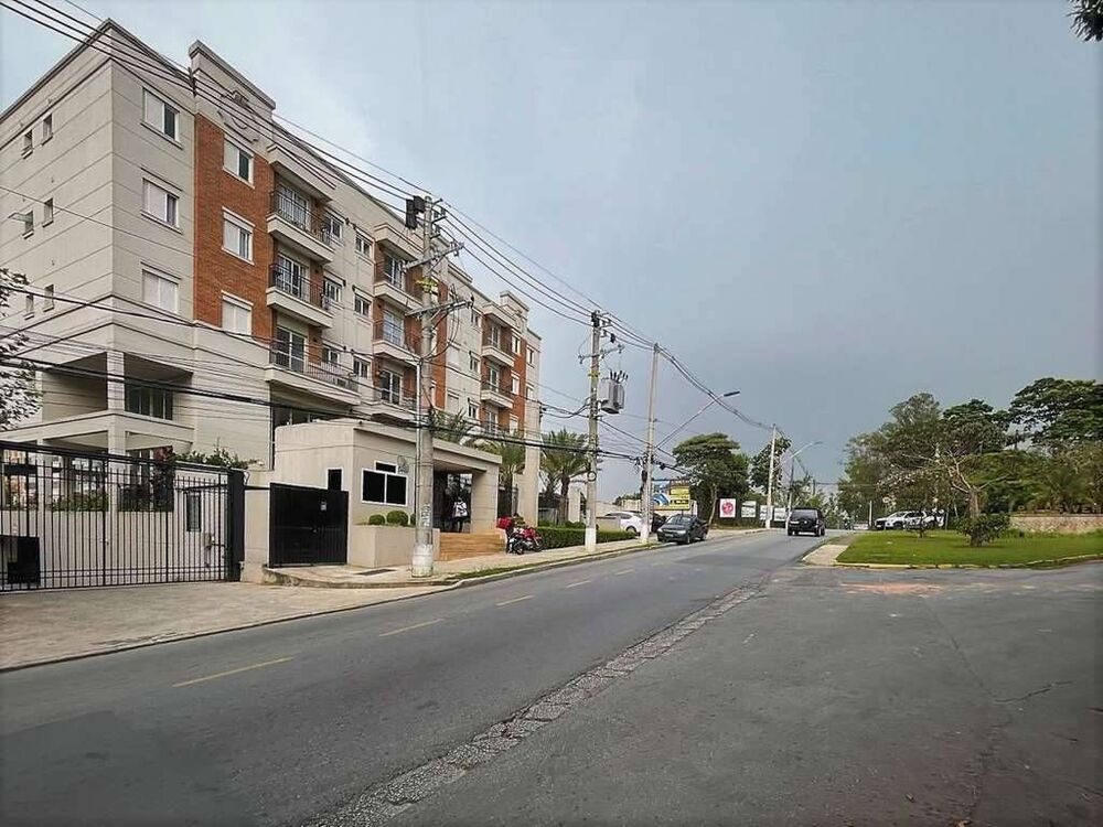 Apartamento, 2 quartos, 74 m² - Foto 1