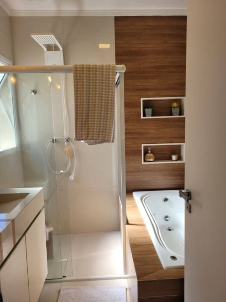 Casa de Condomínio, 3 quartos - Foto 3
