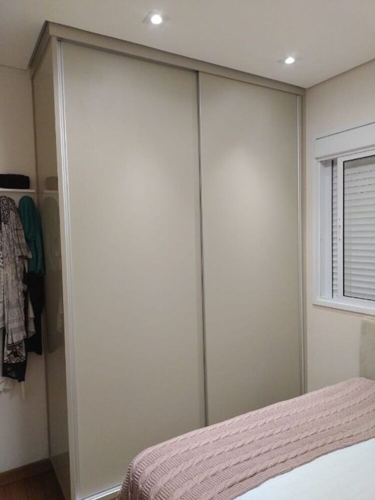 Apartamento, 3 quartos, 84 m² - Foto 2
