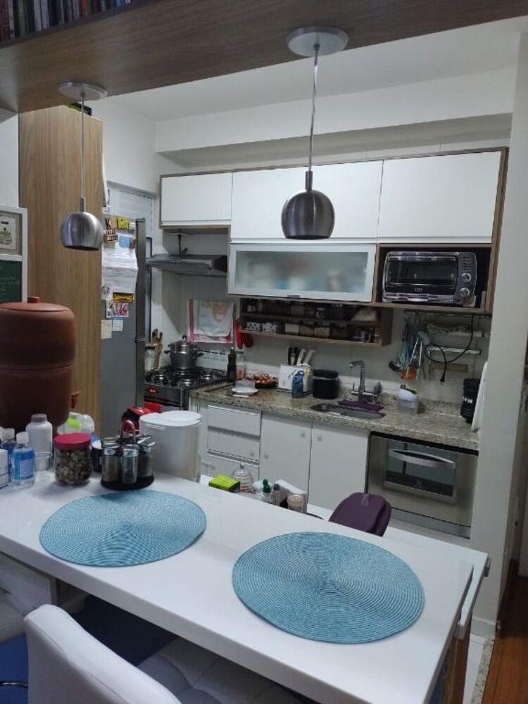 Apartamento, 3 quartos, 84 m² - Foto 3