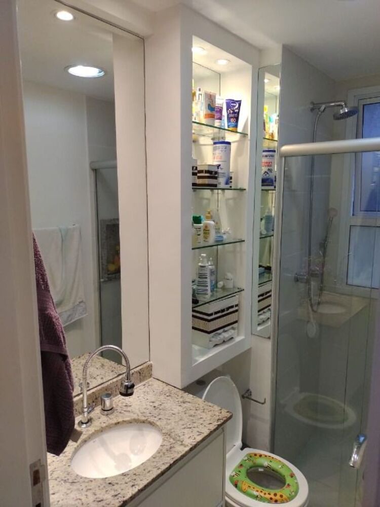 Apartamento, 3 quartos, 84 m² - Foto 4