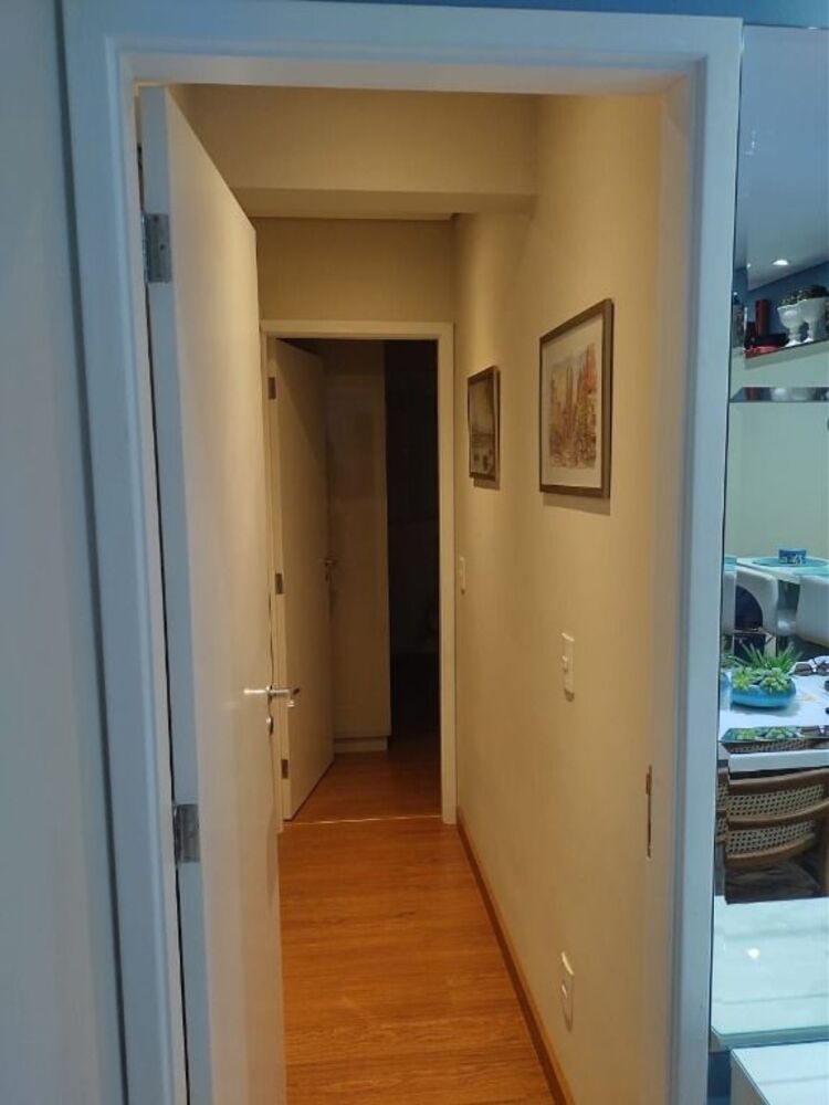 Apartamento, 3 quartos, 84 m² - Foto 1