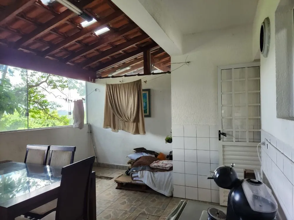 Casa de Condomínio, 2 quartos - Foto 4