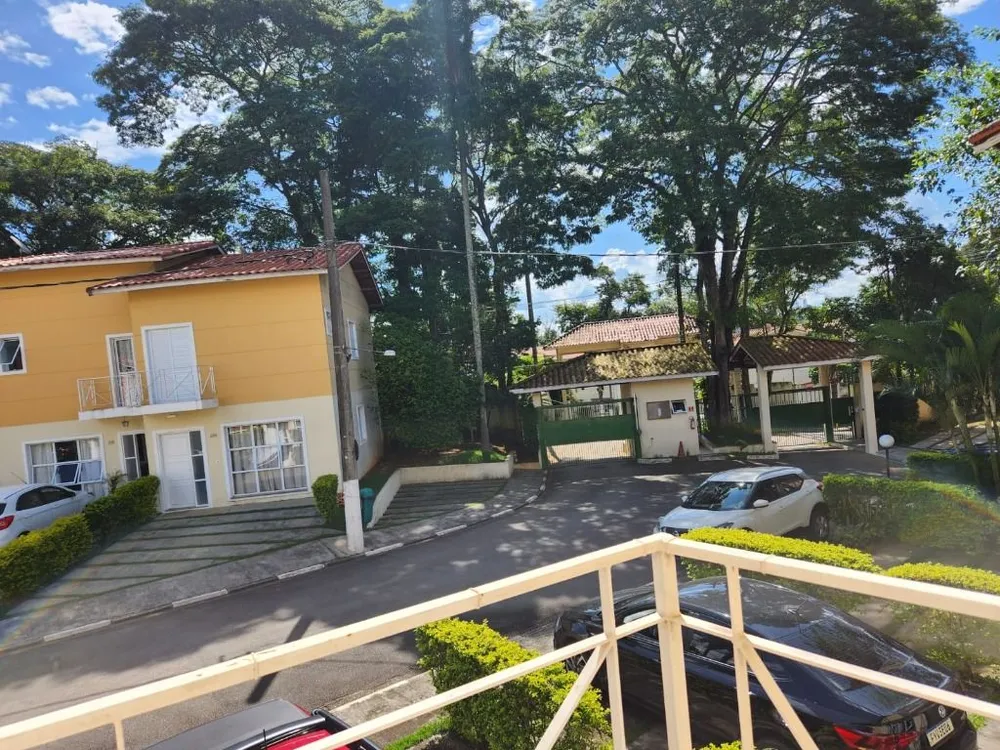 Casa de Condomínio, 2 quartos - Foto 3
