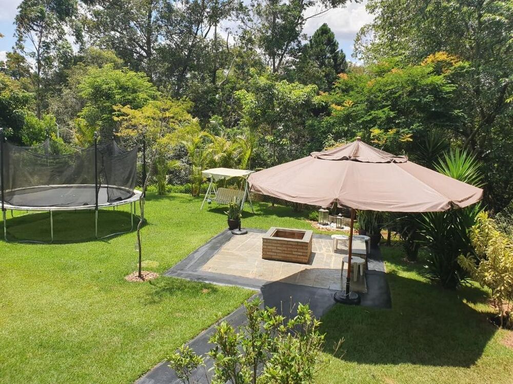 Casa de Condomínio, 5 quartos - Foto 2