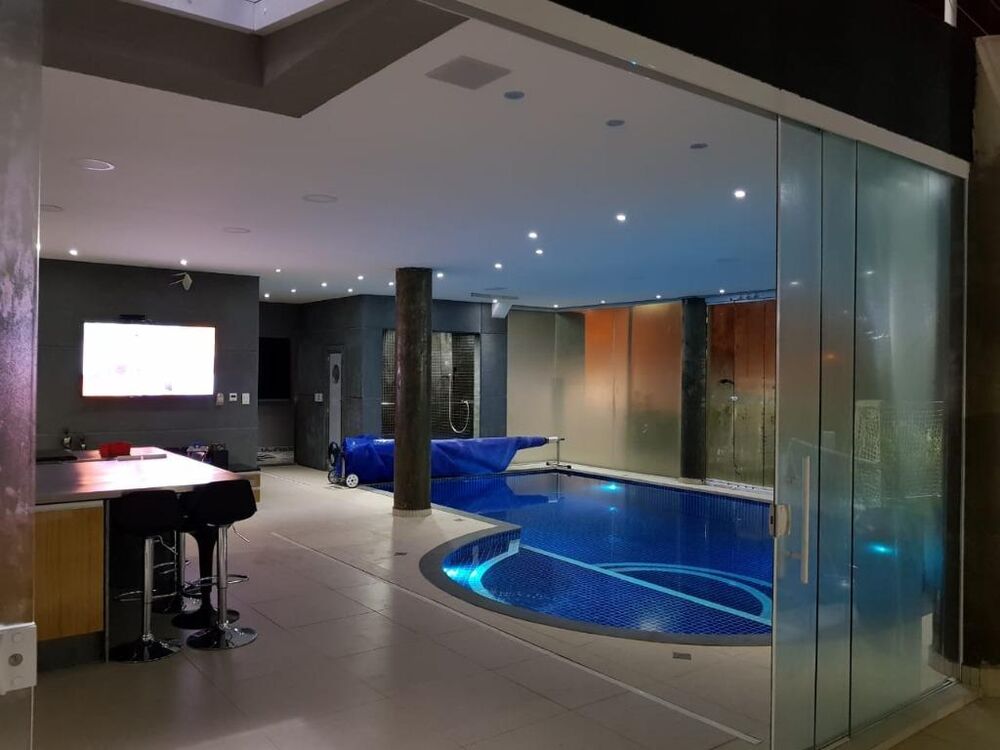 Casa de Condomínio, 5 quartos - Foto 4