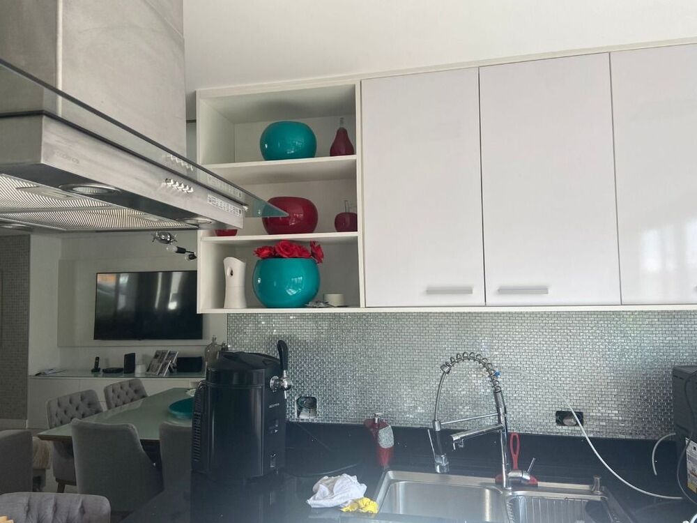 Casa de Condomínio, 4 quartos - Foto 4