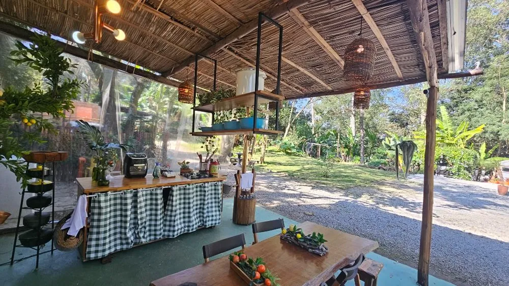 Loteamento e Condomínio, 2600 m² - Foto 4