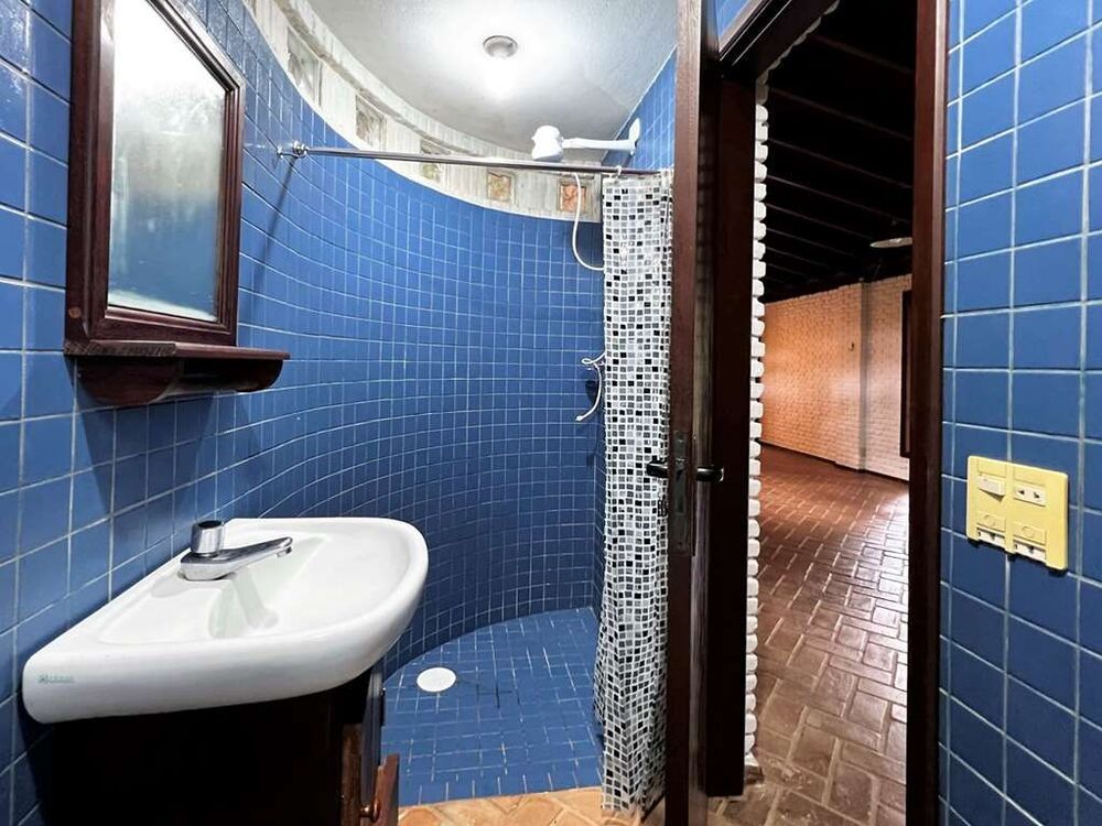 Chácara à venda e aluguel com 3 quartos, 5250m² - Foto 4
