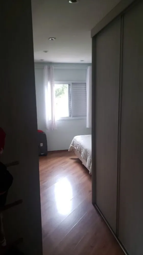 Casa de Condomínio, 2 quartos - Foto 4