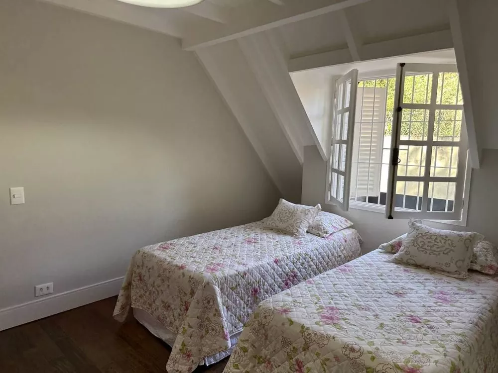 Casa de Condomínio, 6 quartos - Foto 30