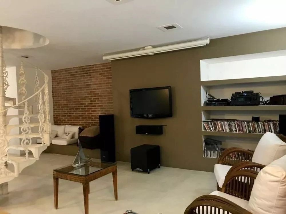 Casa de Condomínio, 6 quartos - Foto 13