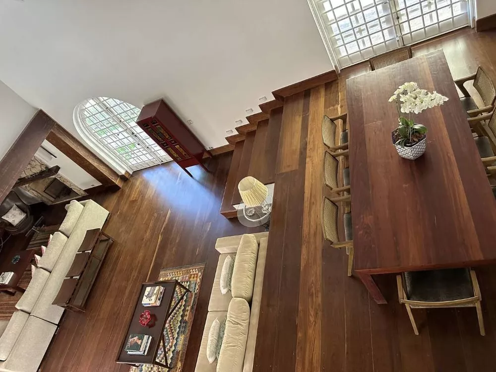 Casa de Condomínio, 6 quartos - Foto 8