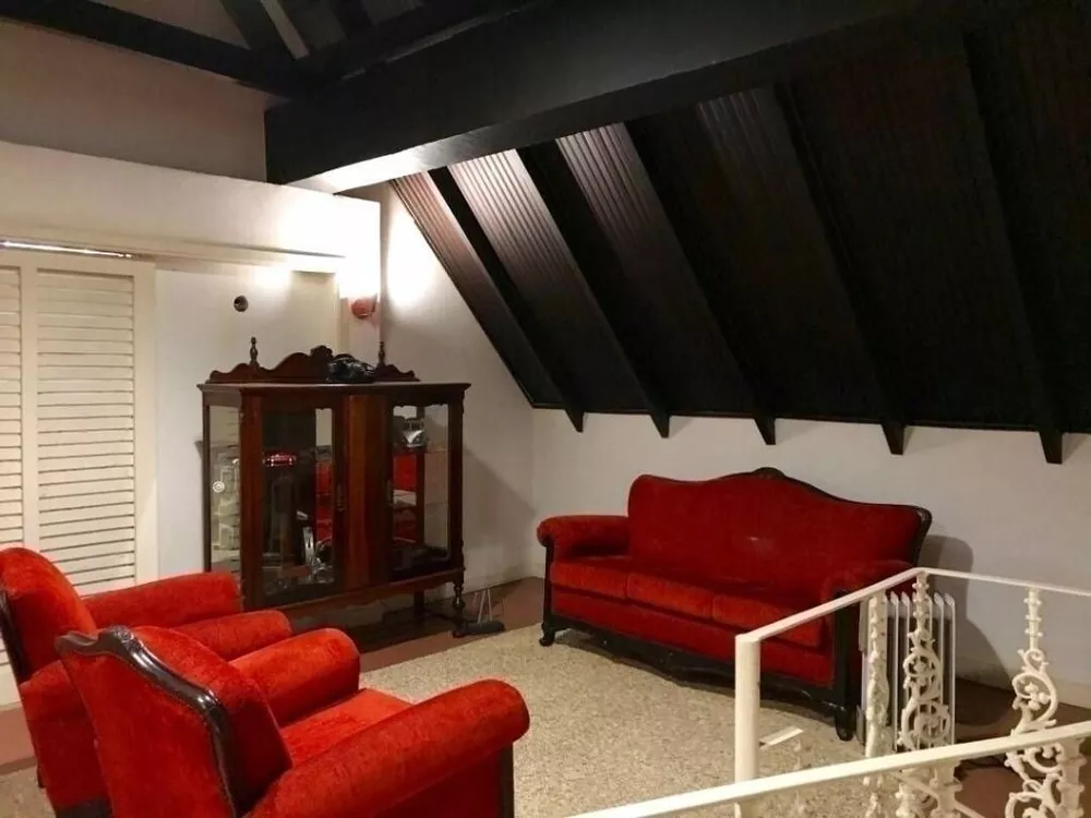 Casa de Condomínio, 6 quartos - Foto 23