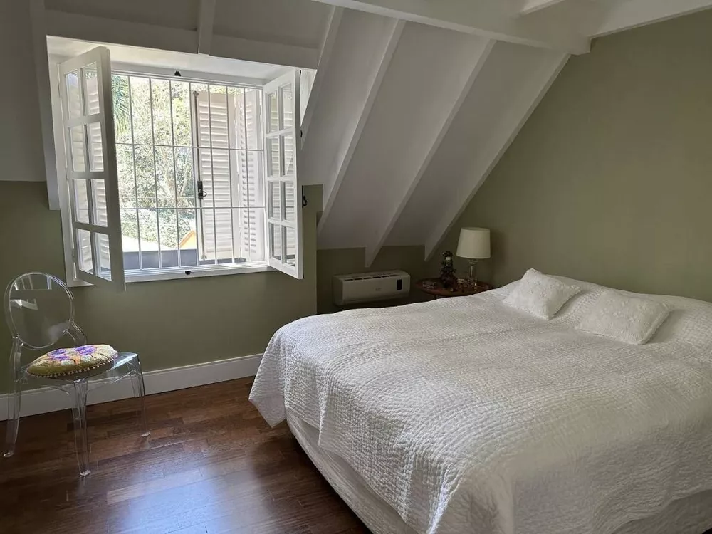 Casa de Condomínio, 6 quartos - Foto 29