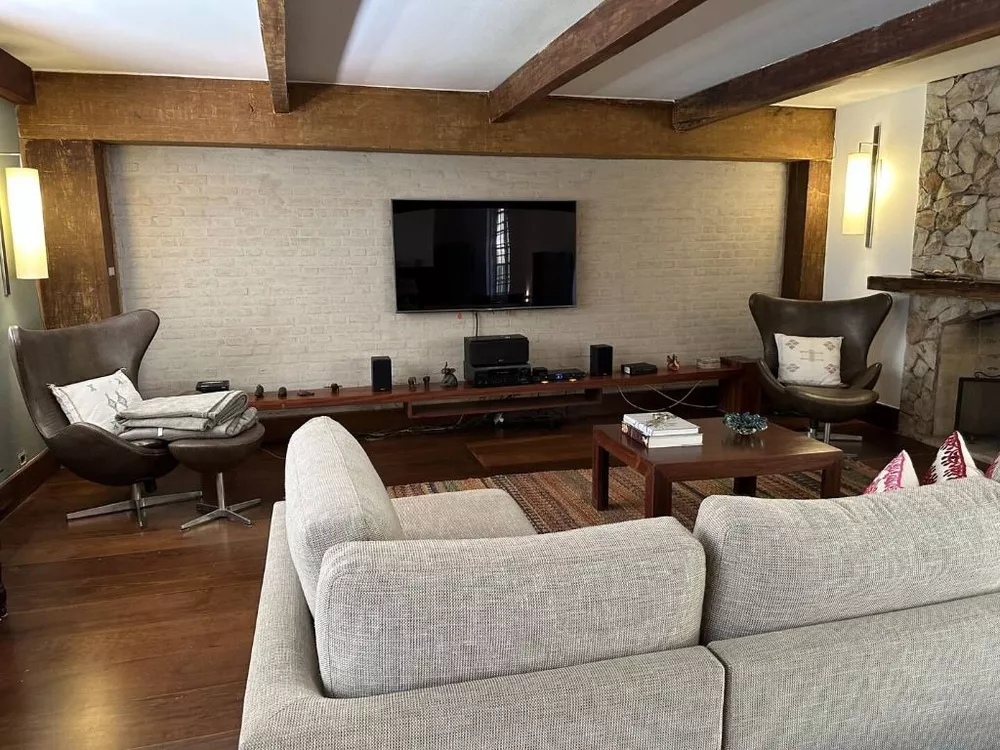 Casa de Condomínio, 6 quartos - Foto 6