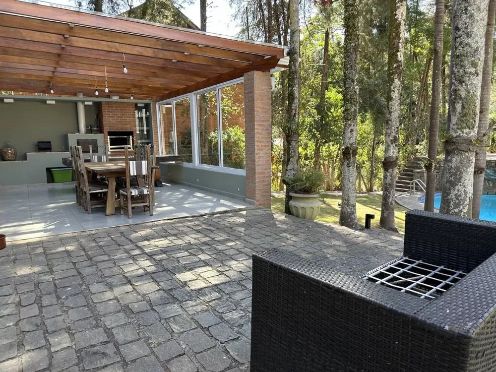 Casa de Condomínio, 6 quartos - Foto 4