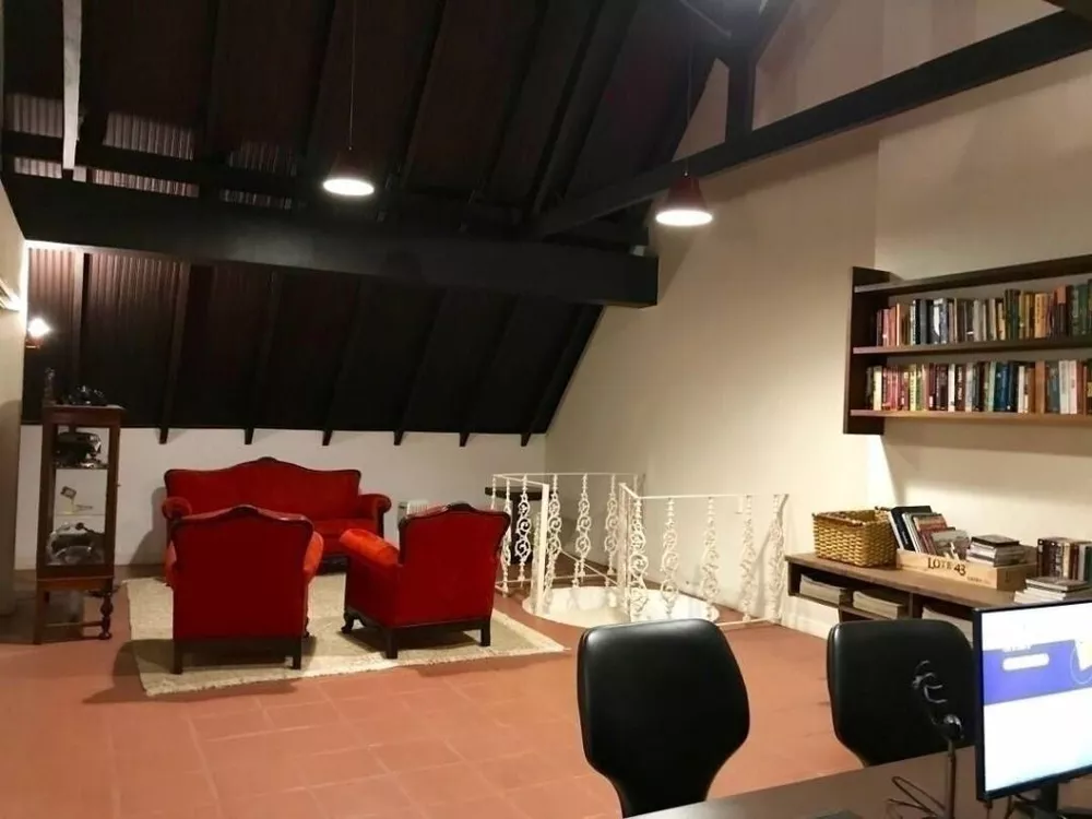 Casa de Condomínio, 6 quartos - Foto 21