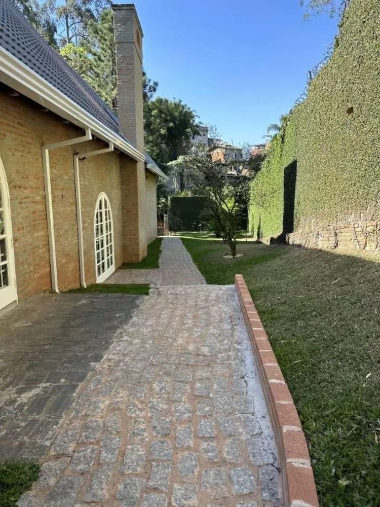 Casa de Condomínio, 6 quartos - Foto 25